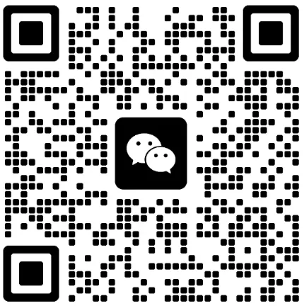 WeChat QR Code