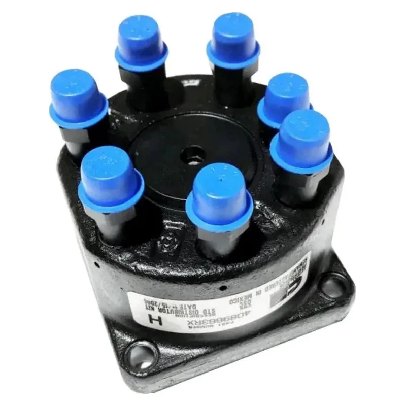 PUMP FUEL PRE SUPPLY