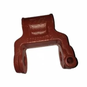 TRANSMISSION CHARGE PUMP