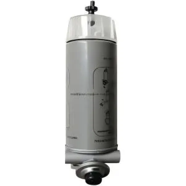 0004700069 Water Separator Filter Head For Mercedes Actros Axor Atego Truck