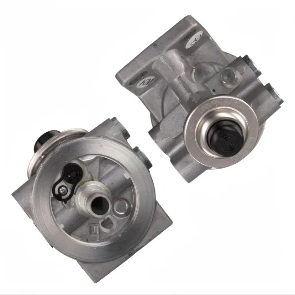 00047744408 Fuel Filter Housing Filter Head For Mercedes Actros Axor Atego Truck