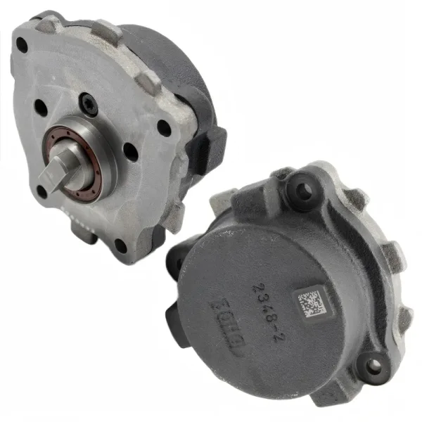 01340668 Gear Fuel Pump For Mercedes-Benz Euro6 & Deutz KHD Engine