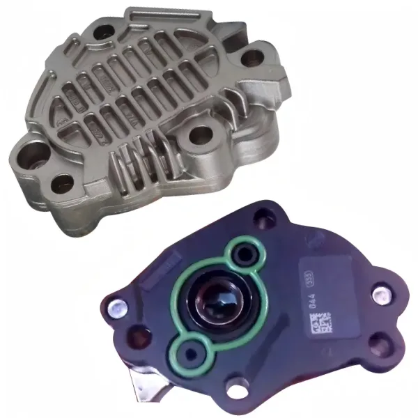 0440020044 Gear Fuel Pump For MAN D0834, Isuzu, Opel Astra