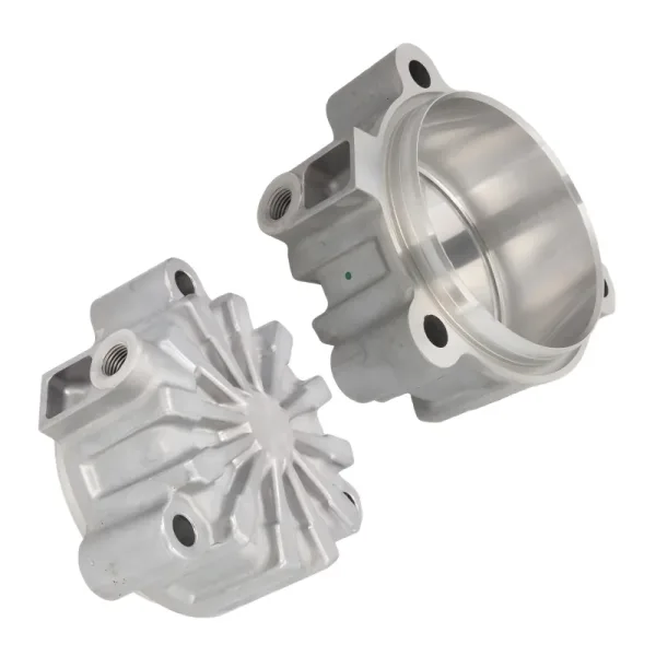 φ100 Shifting Cylinder 1304334079 For ZF Ecomid New Ecomid Truck Gearbox