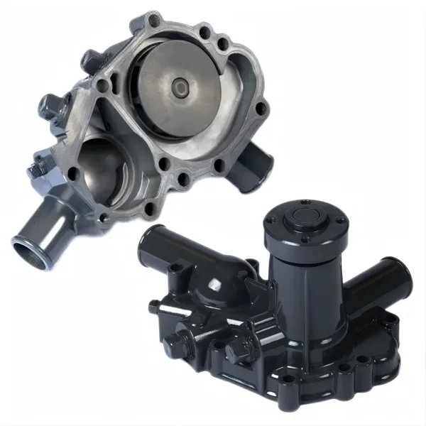 145016474 Engine Water Pump For Perkins 103-09 KCC,103-10 KD Engine