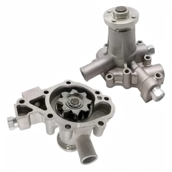 145017390 Engine Water Pump For Perkins 102-04 102-05 103-06 103-07 Engine