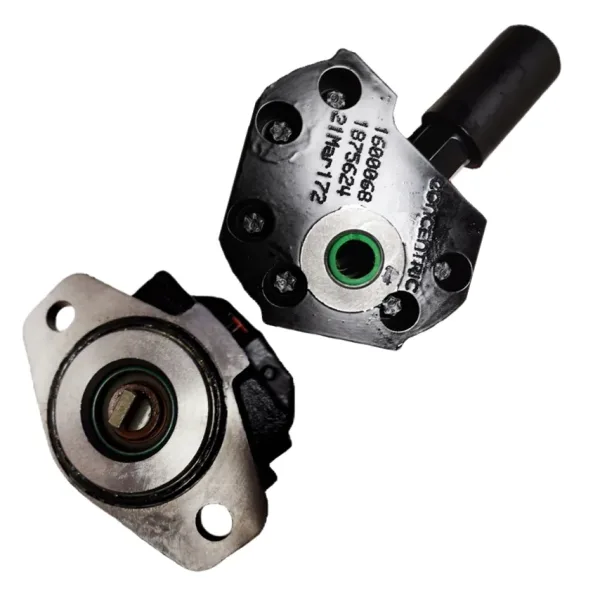 1875624 Gear Fuel Pump For DAF CF75 XF Euro 4 Paccar Truck