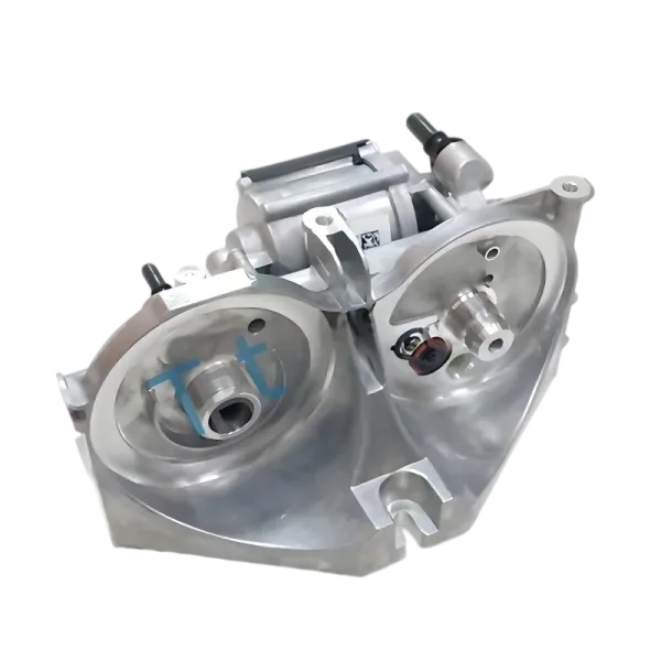 Fuel Filter Housing 231000062 For Volvo FE FH FH16 FM II Heavy Truck