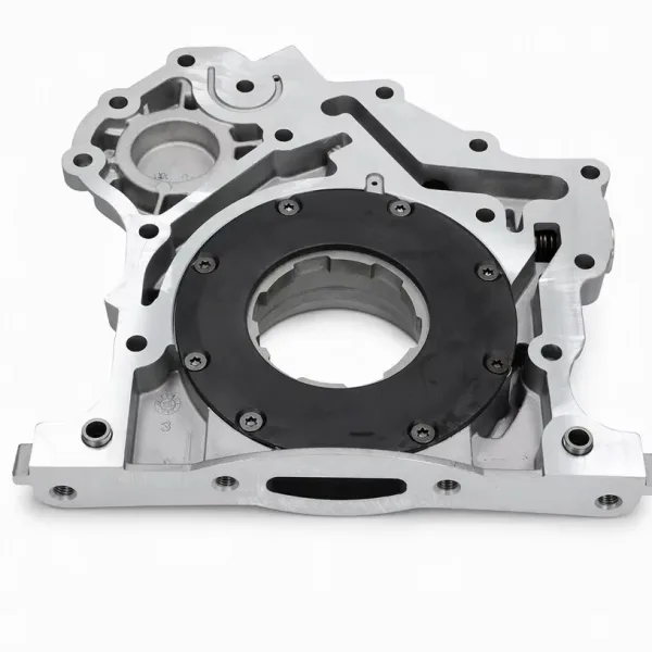2830913 Engine Oil Pump Fit Case JX1100U JX105U ISD4.5 CM2150 CM556 QSB4.5 Engine