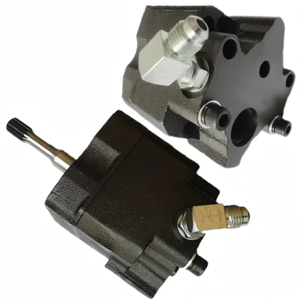 3024549 Fuel Gear Pump Fit Cummins NT855 KT19 KT38 KT50 L10 Engine