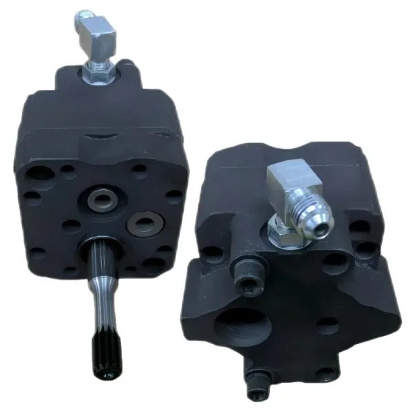 3034243 Fuel Gear Pump Fit Cummins NT855 K19 KT38 Engine