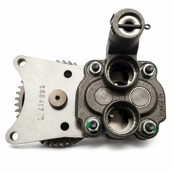 3136429R95 Engine Oil Pump Fit Case IH D155 D179 Tractor