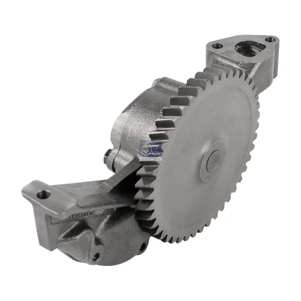 4031802701 Engine Oil Pump For Mercedes‑Benz MAN TGA Setra
