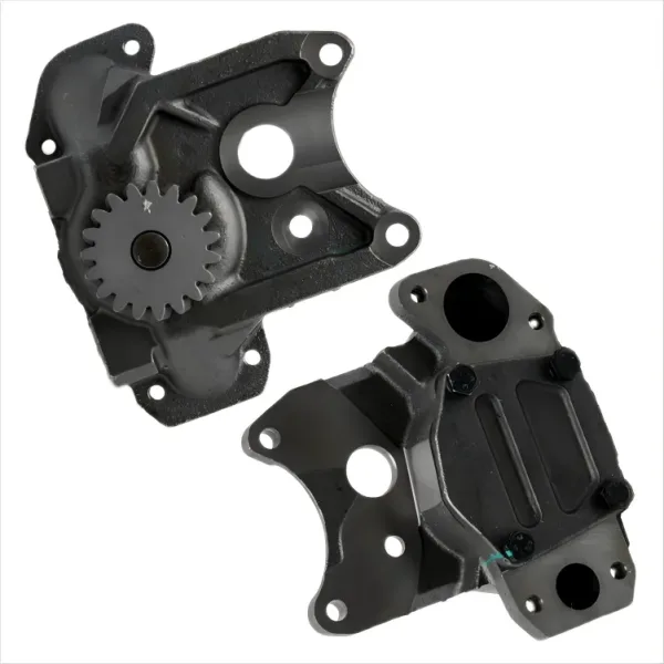 4132F043 Engine Oil Pump Perkins 1006‑6YA
