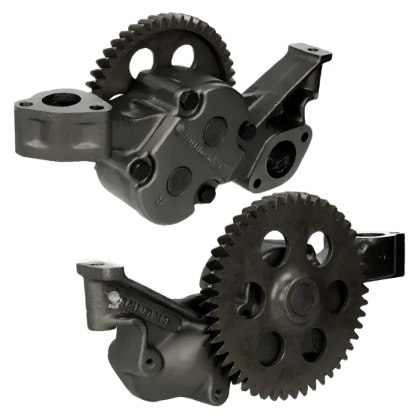 4571800401 Engine Oil Pump For Mercedes‑Benz AXOR AXOR 2