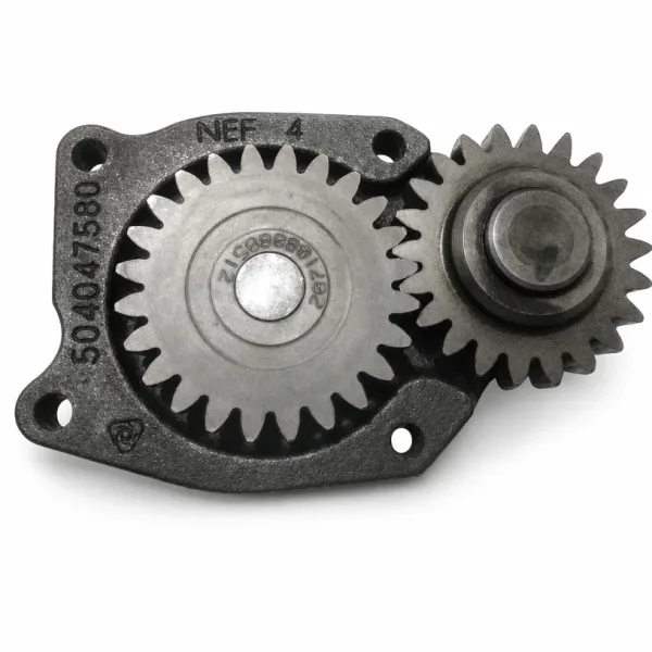 4897480 Oil Pump Fit Iveco Tector F4AE0481 Engine