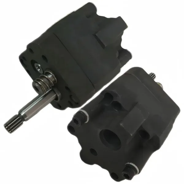 4954880 Fuel Gear Pump Fit Cummins N14 ISM M11 QSM Engine