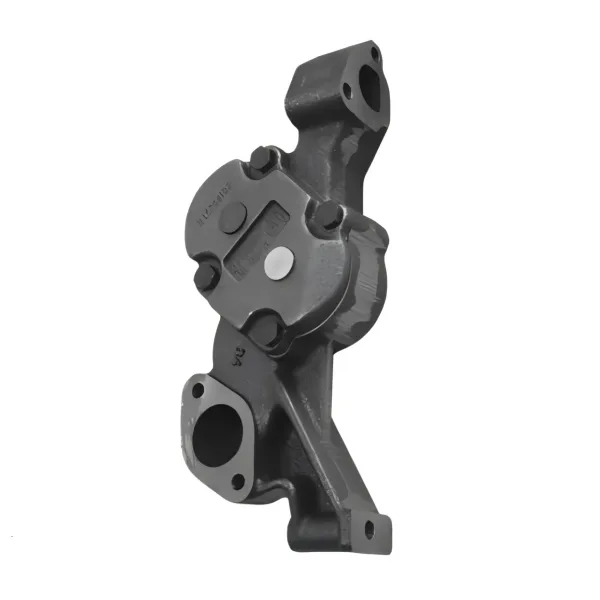 51051006135 Engine Oil Pump For MAN TGA