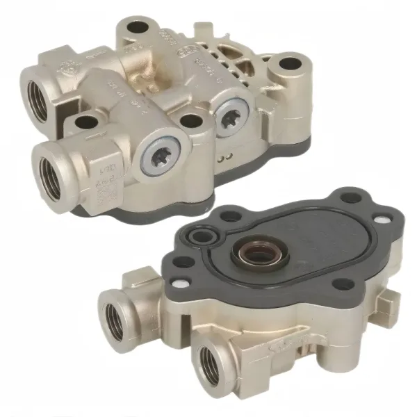 511121017146 Gear Fuel Pump For MAN TGA TGL TGM D0834/6 EURO3