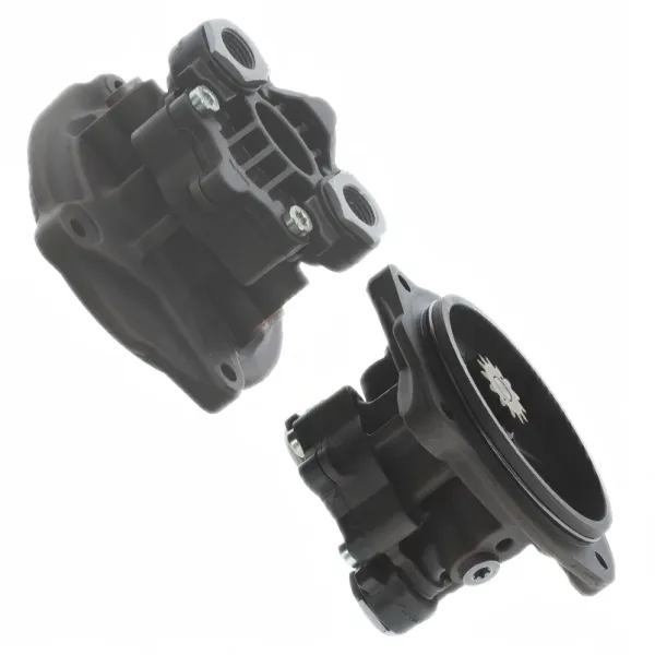 51121017131 Gear Fuel Pump For MAN Truck Engine