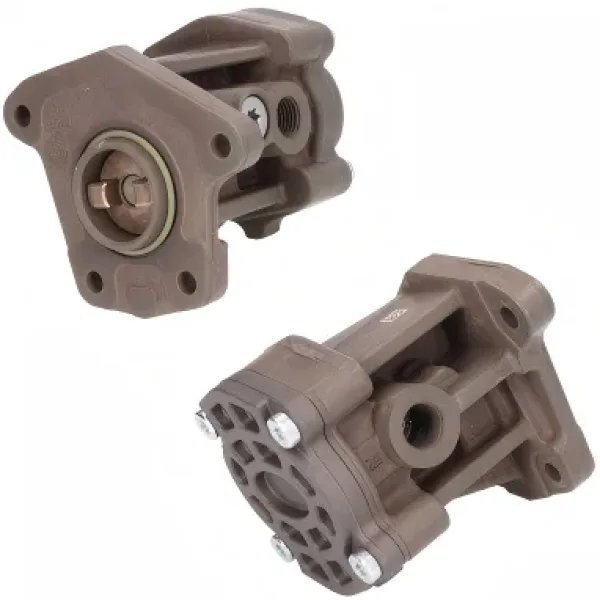 51121017139 Gear Fuel Pump For MAN TGA 2002-2009 D2876