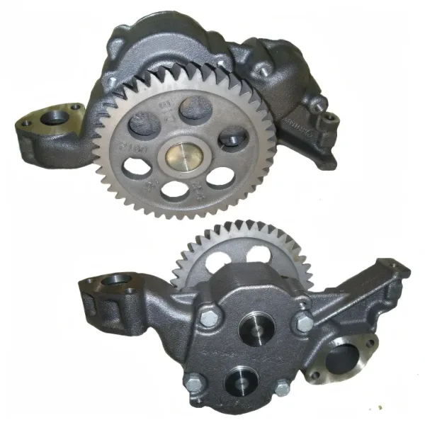 5411800301 Engine Oil Pump For Mercedes‑Benz ACTROS