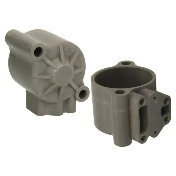 60mm Shifting Cylinder 1345149 For Scania Truck Gearbox