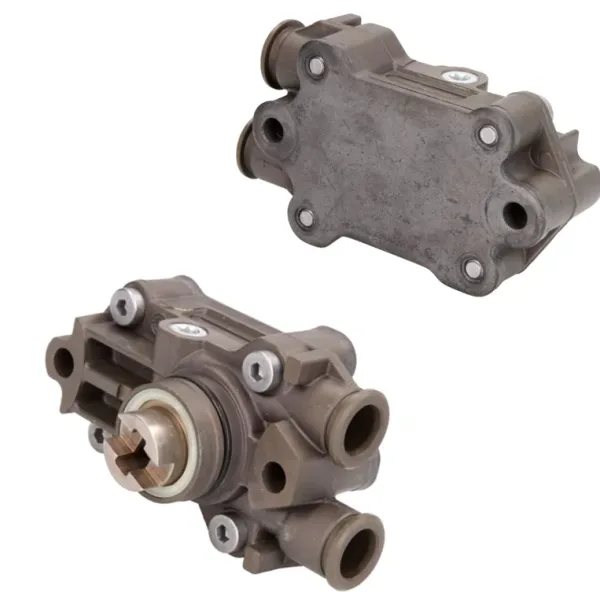 6110900350 Fuel Pre-Supply Pump For Mercedes-Benz OM611 OM613 Sprinter Vito