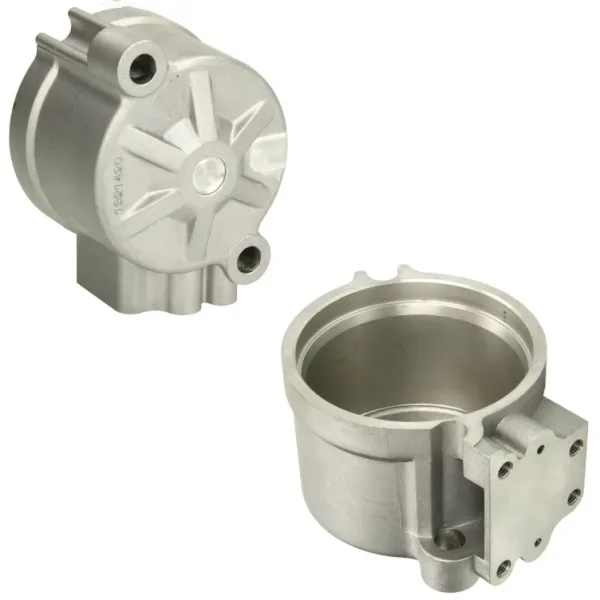 70mm Shifting Cylinder 1484808 For Scania Truck Gearbox