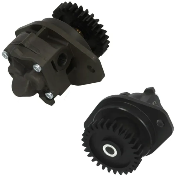 Diesel Gear Fuel Pump 5010284792 Replacement For Renault Euro2/3 Mack EE9 Truck