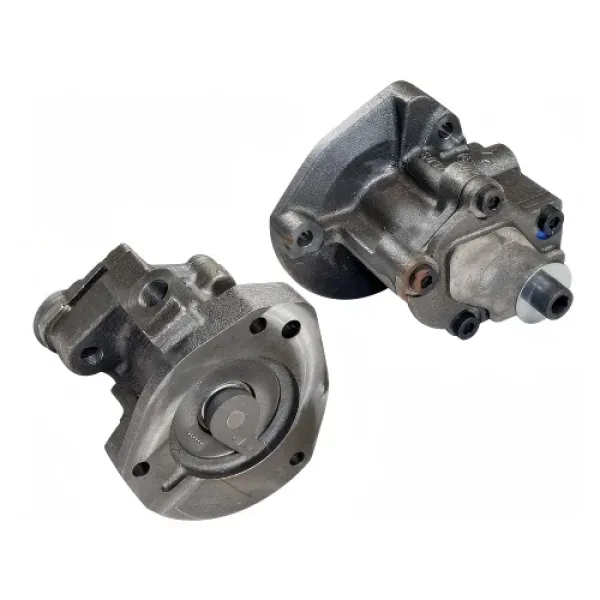 Diesel Gear‑Type Fuel Pump 0040910501 For OM902 OM904 OM906 Engine