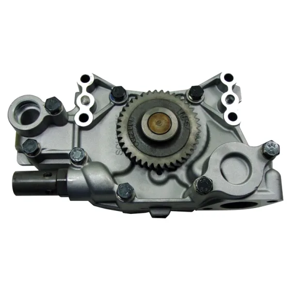 Engine Oil Pump 04833744 For Iveco Eurocargo 8060 Diesel Engine
