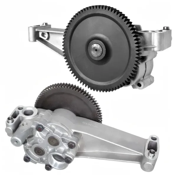 Engine Oil Pump 1345719 | Fit Scania 4/P/G/R/T DC9‑DC16 Engine