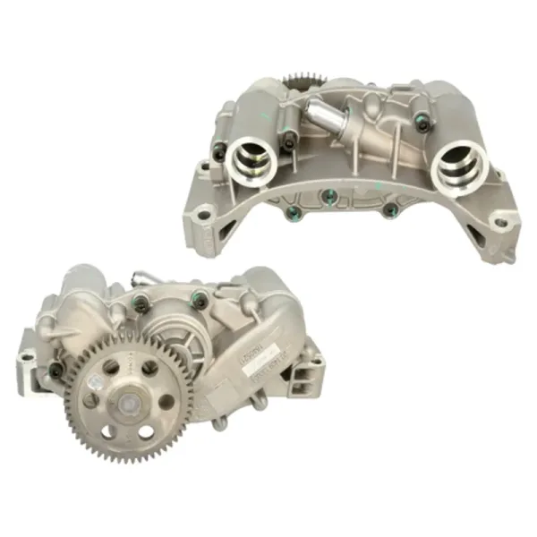 Engine Oil Pump 1698646 For DAF XF105 CF85 Heavy Duty Diesel Truck