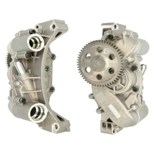 Engine Oil Pump 1840521 For DAF XF105 CF XF MX-13 MX375 Diesel Engine
