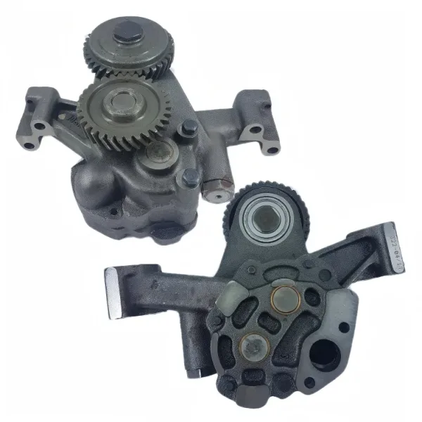 Engine Oil Pump 1887506 For Scania 2/3/4 Truck DSC11/DSC11 G03 Engine