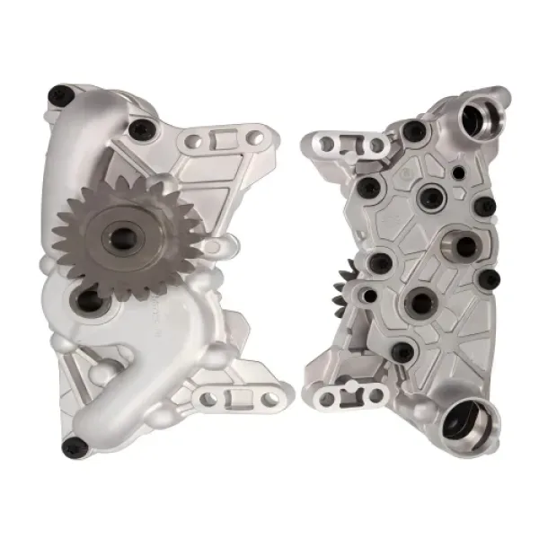 Engine Oil Pump 20758237 For Volvo D9A/B FM9 & Renault Premium Truck