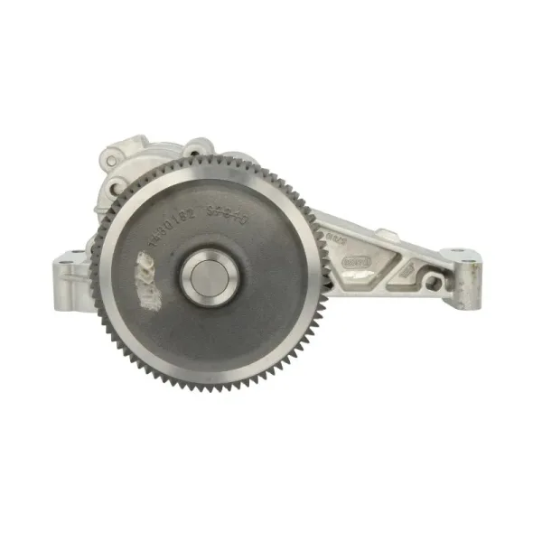 Engine Oil Pump 2105497 With Step Hole For Scania F/K/N Bus P/G/R/T Truck