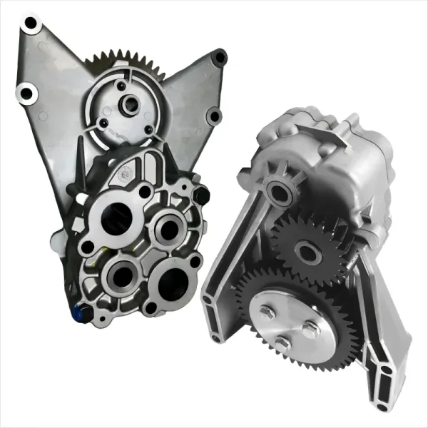 Engine Oil Pump 22397140 For Volvo D12C/D FH/FM