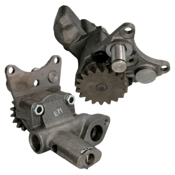 Engine Oil Pump 41314189 For Perkins 4.203 A4.192 Engine