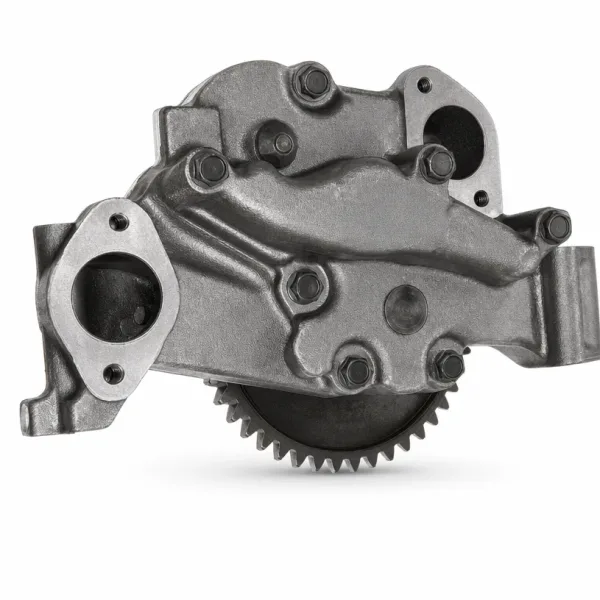 Engine Oil Pump 4231801101 51051006253 For Mercedes OM444 MAN D2840 D2842
