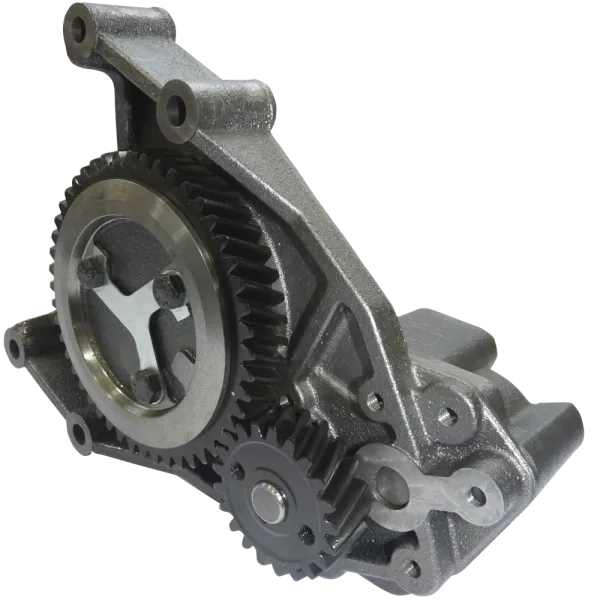 Engine Oil Pump 467517 422039 For Volvo F10 N10 TD100A TD101F Engine