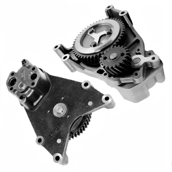 Engine Oil Pump 479317 1545824 For Volvo F10 FL10 NL10 D10A TD101 Engine
