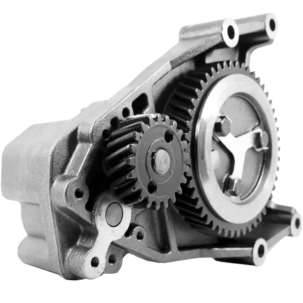Engine Oil Pump 479319 1545119 For Volvo F10 FL10 NL10 TD100 Engine