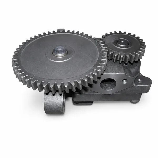 Engine Oil Pump 5010295890 For Renault Kerax Premium Manager Truck
