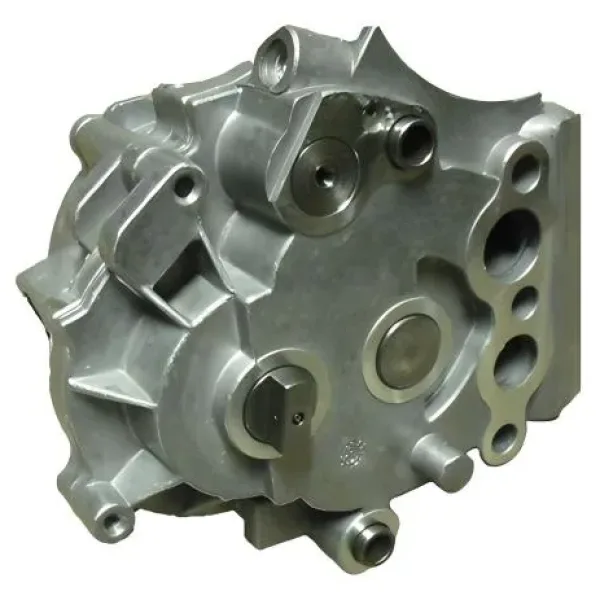 Engine Oil Pump 504083124 For Iveco Fiat Peugeot Citroen F1CE Diesel Engine