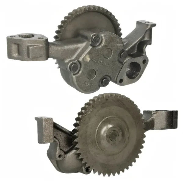 Engine Oil Pump 51051006262 | Fit MAN TGA, Lion's Coach, Neoplan