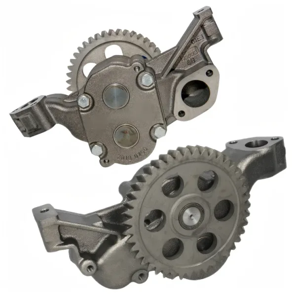 Engine Oil Pump 5421800401 5421800801 For Mercedes‑Benz Actros MP2 MP3