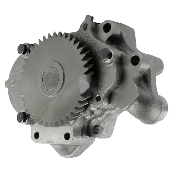 Engine Oil Pump 61319221 For Iveco EuroTech Magirus Fiat 8460 Diesel Engine