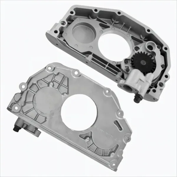 Engine Oil Pump For Mercedes‑Benz Atego Axor OM906LA